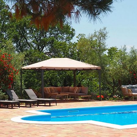 Villa Segreta, Mount Etna Belpasso Eksteriør billede