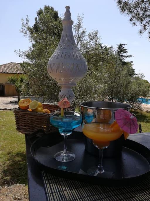 Villa Segreta, Mount Etna Belpasso Eksteriør billede