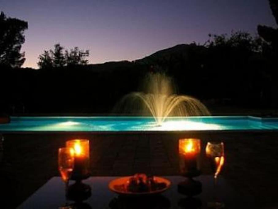 Villa Segreta, Mount Etna Belpasso Eksteriør billede