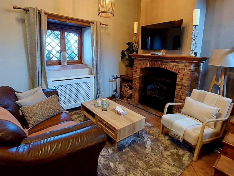 Villa Segreta, Mount Etna Belpasso Eksteriør billede