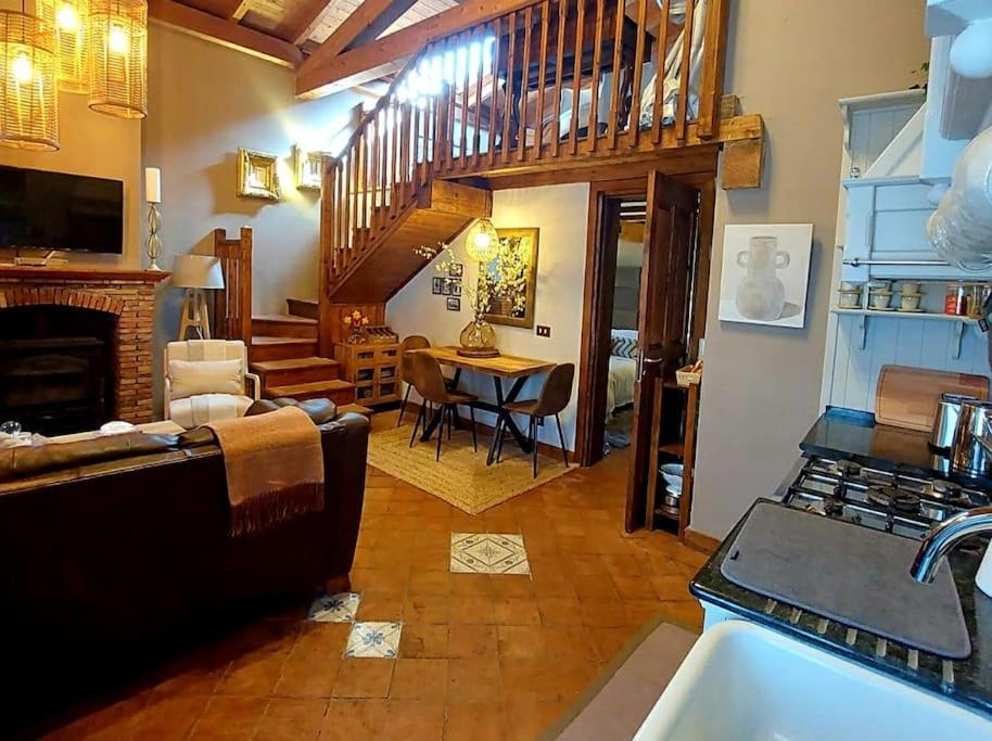 Villa Segreta, Mount Etna Belpasso Eksteriør billede