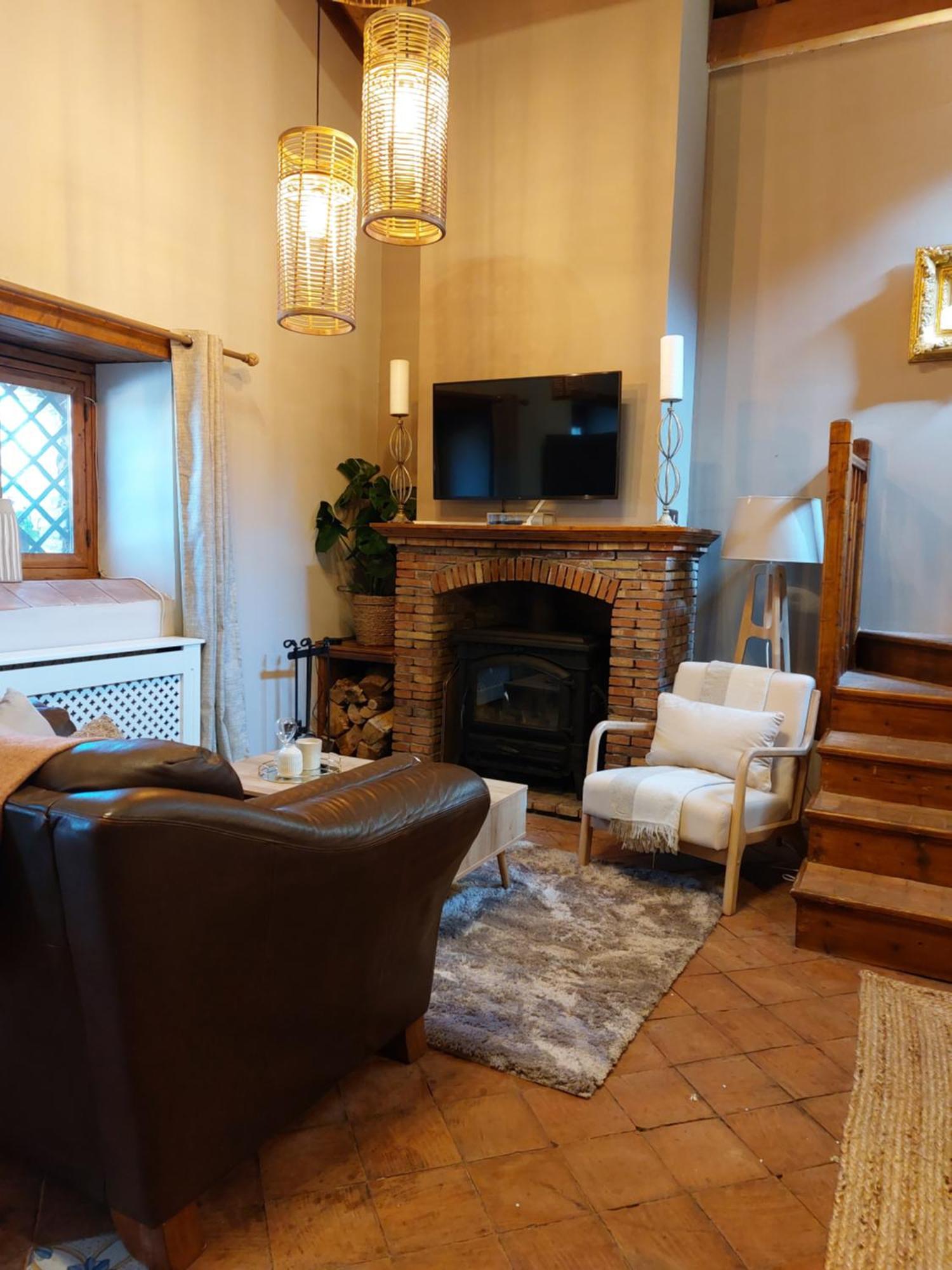 Villa Segreta, Mount Etna Belpasso Værelse billede